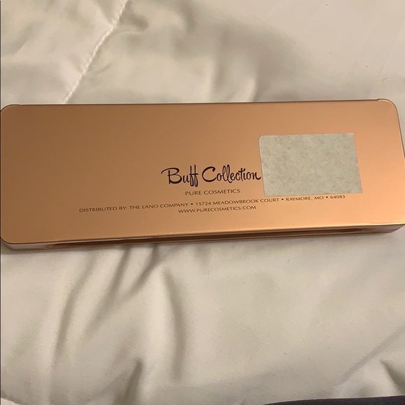 Buff collection - Picture 4 of 5